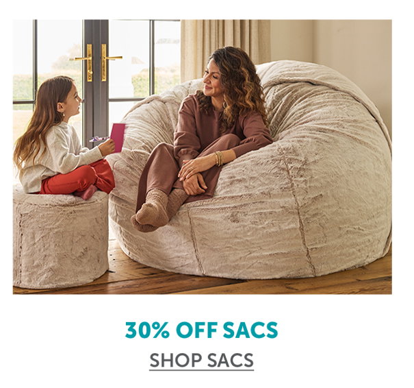 Sacs | SHOP NOW >>