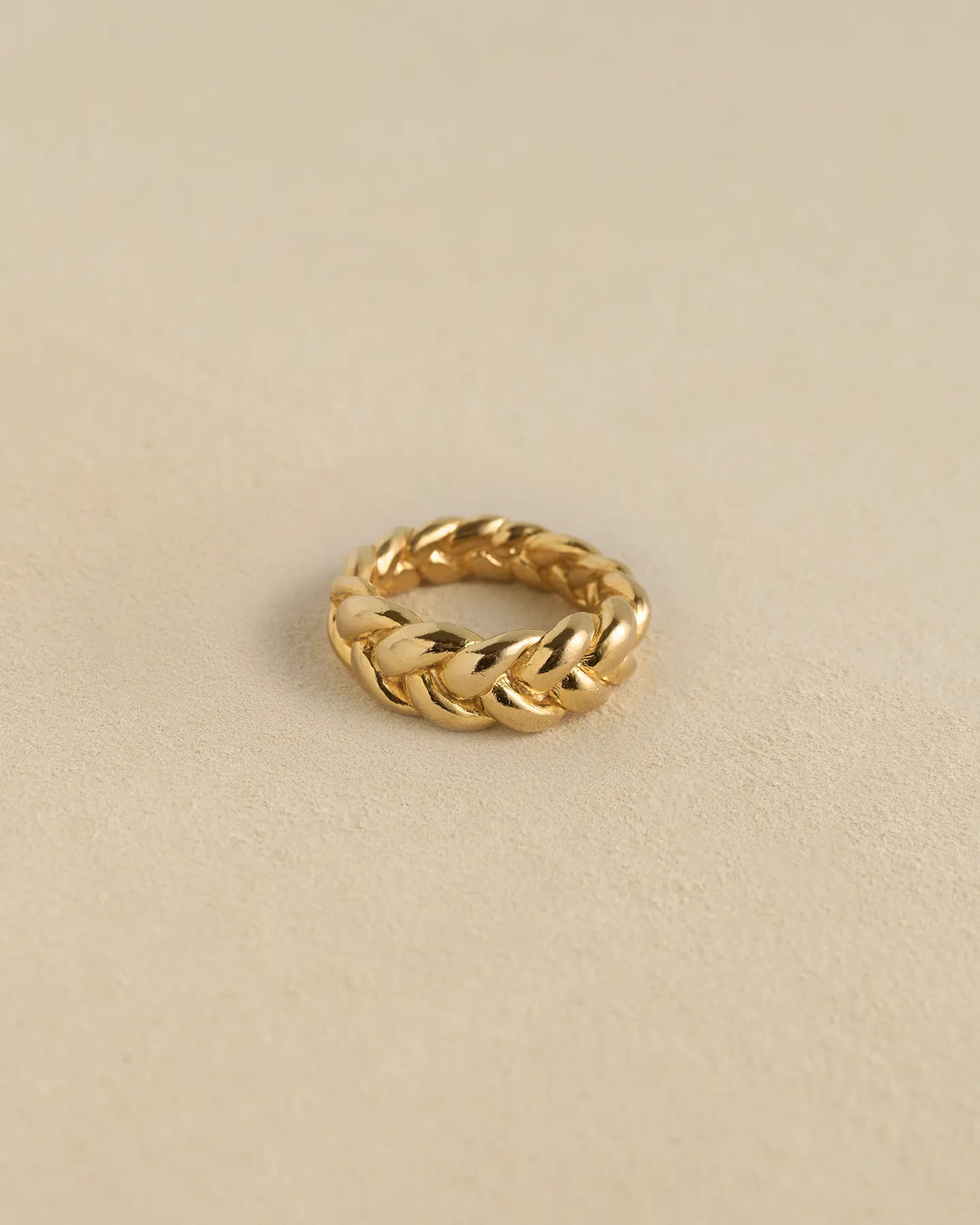 Image of Pythia Ring
