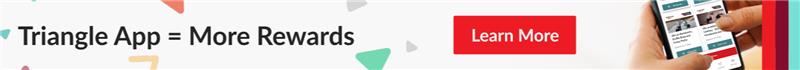 Triangle App