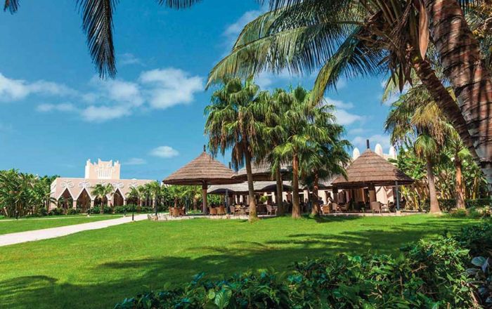 RIU Funana