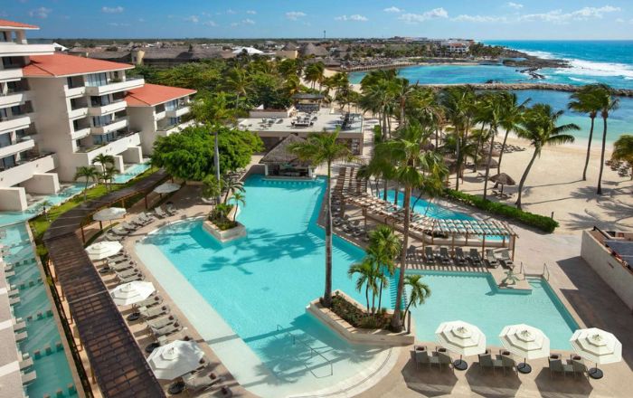 Dreams Aventuras Riviera Maya