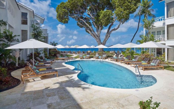Treasure Beach Art Hotel, Barbados, An Autograph Collection All-Inclusive Resort