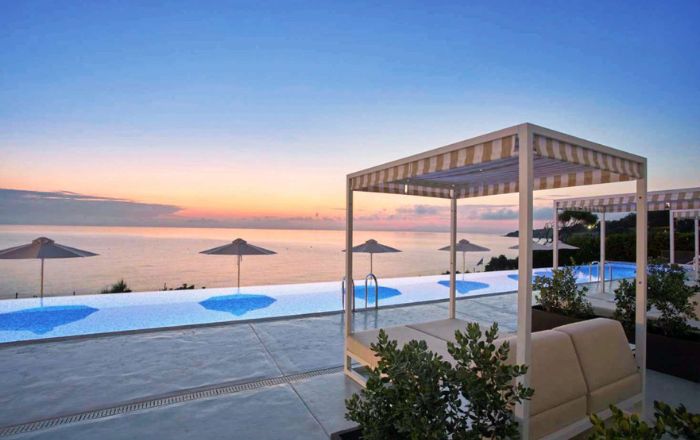 AluaSoul Zakynthos