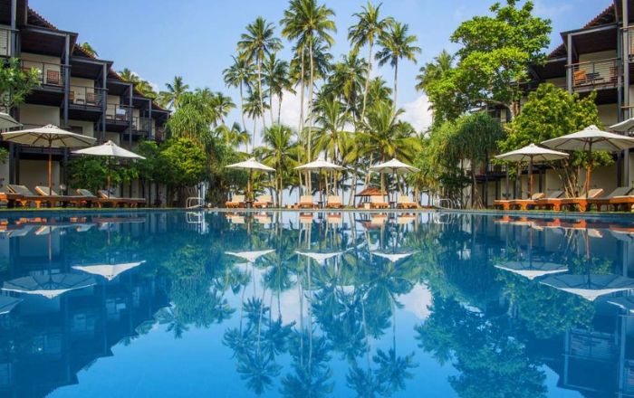 Mermaid Hotel & Club