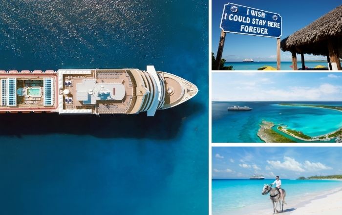 Eastern Caribbean with Fort Lauderdale Stay