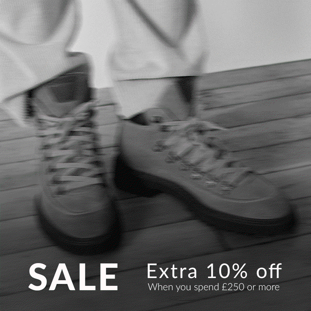 Sale Now On