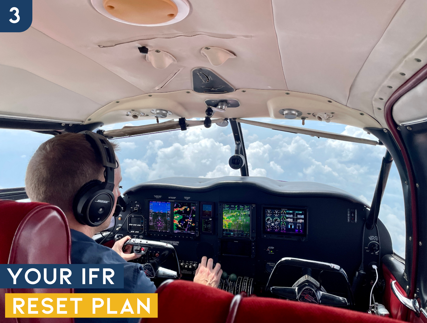 A New Year, a Sharper Focus: Practical Strategies for Maintaining Instrument Proficiency