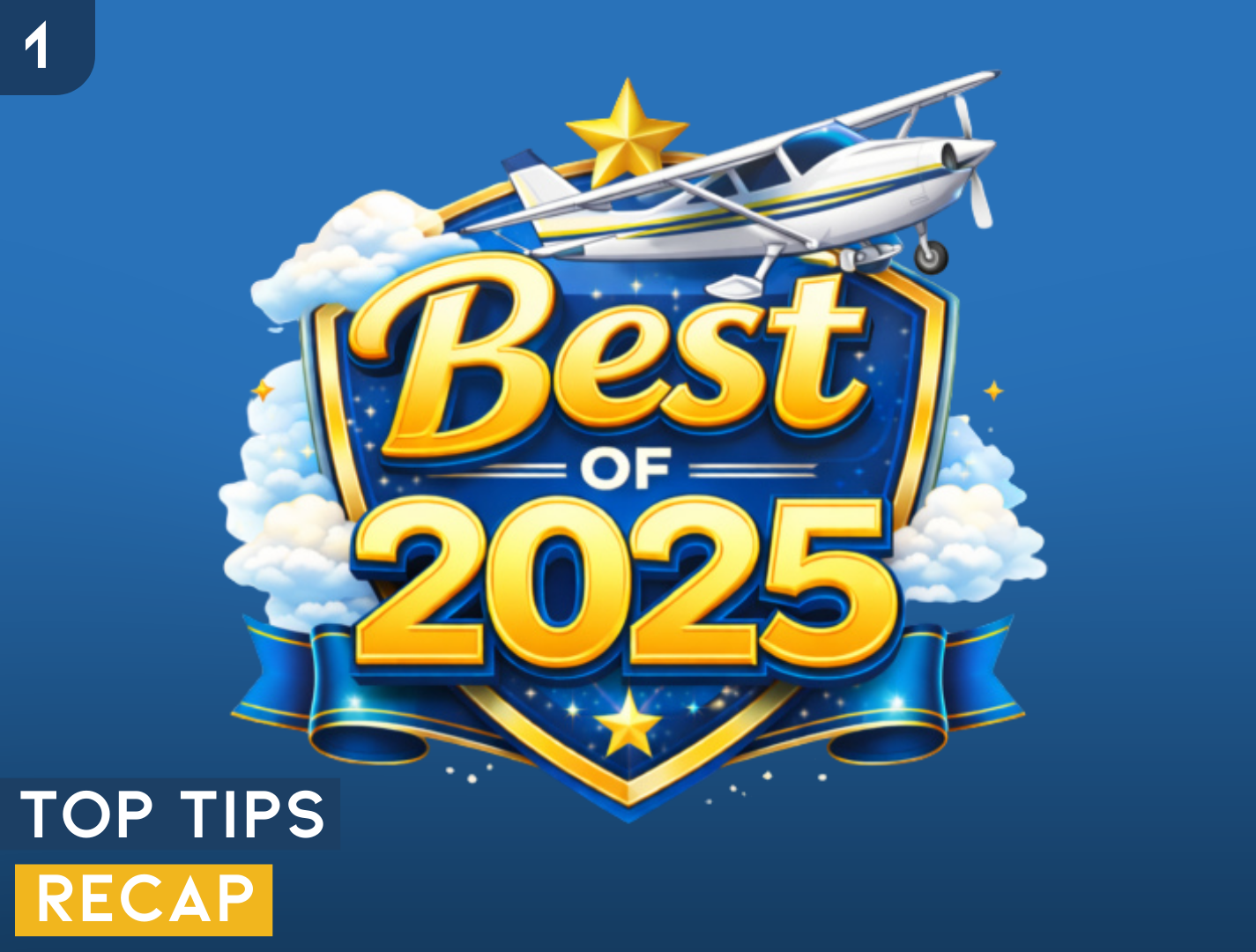 The Best Tips, Articles, and Videos from PilotWorkshops