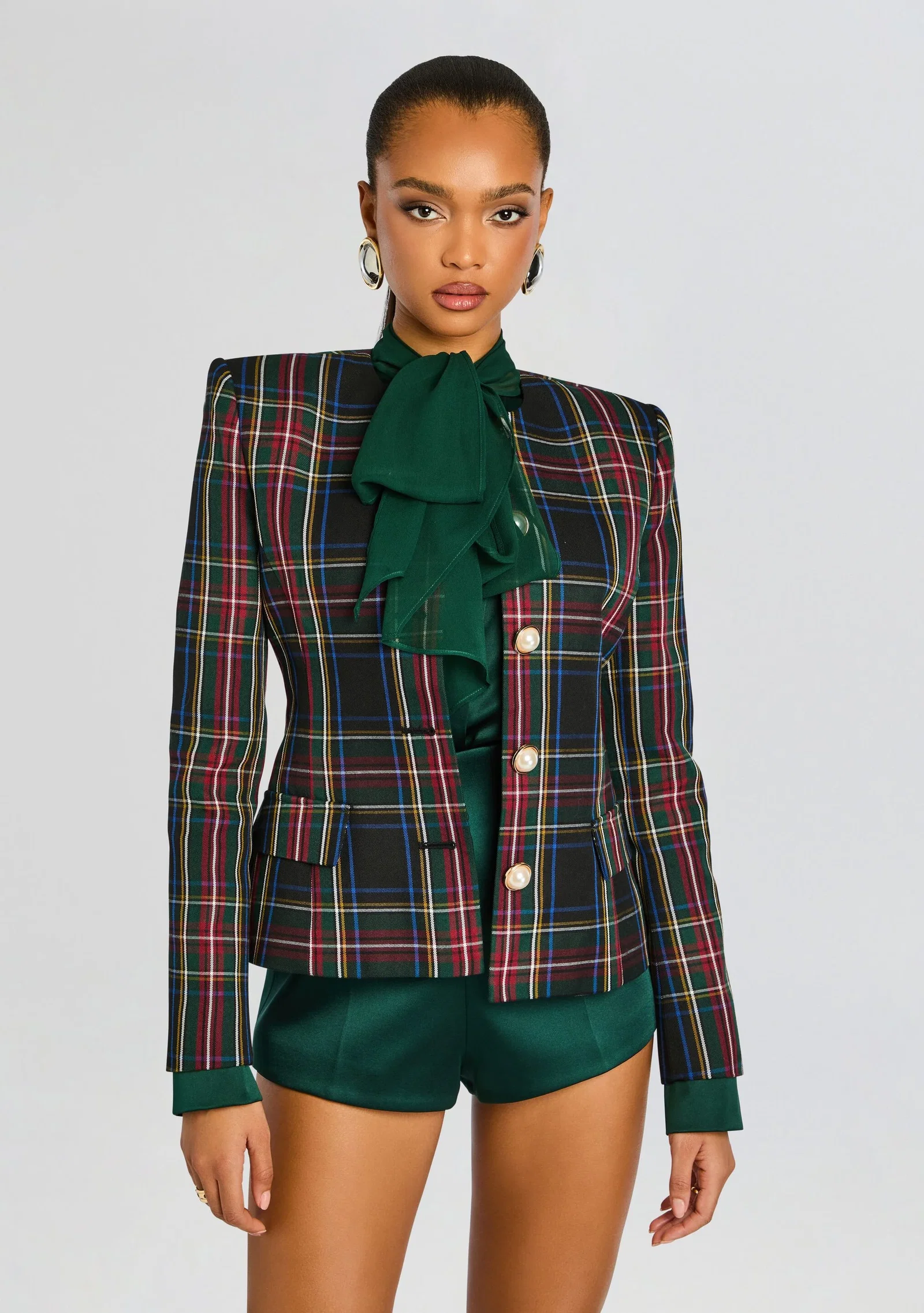 Image of Rora Jacket