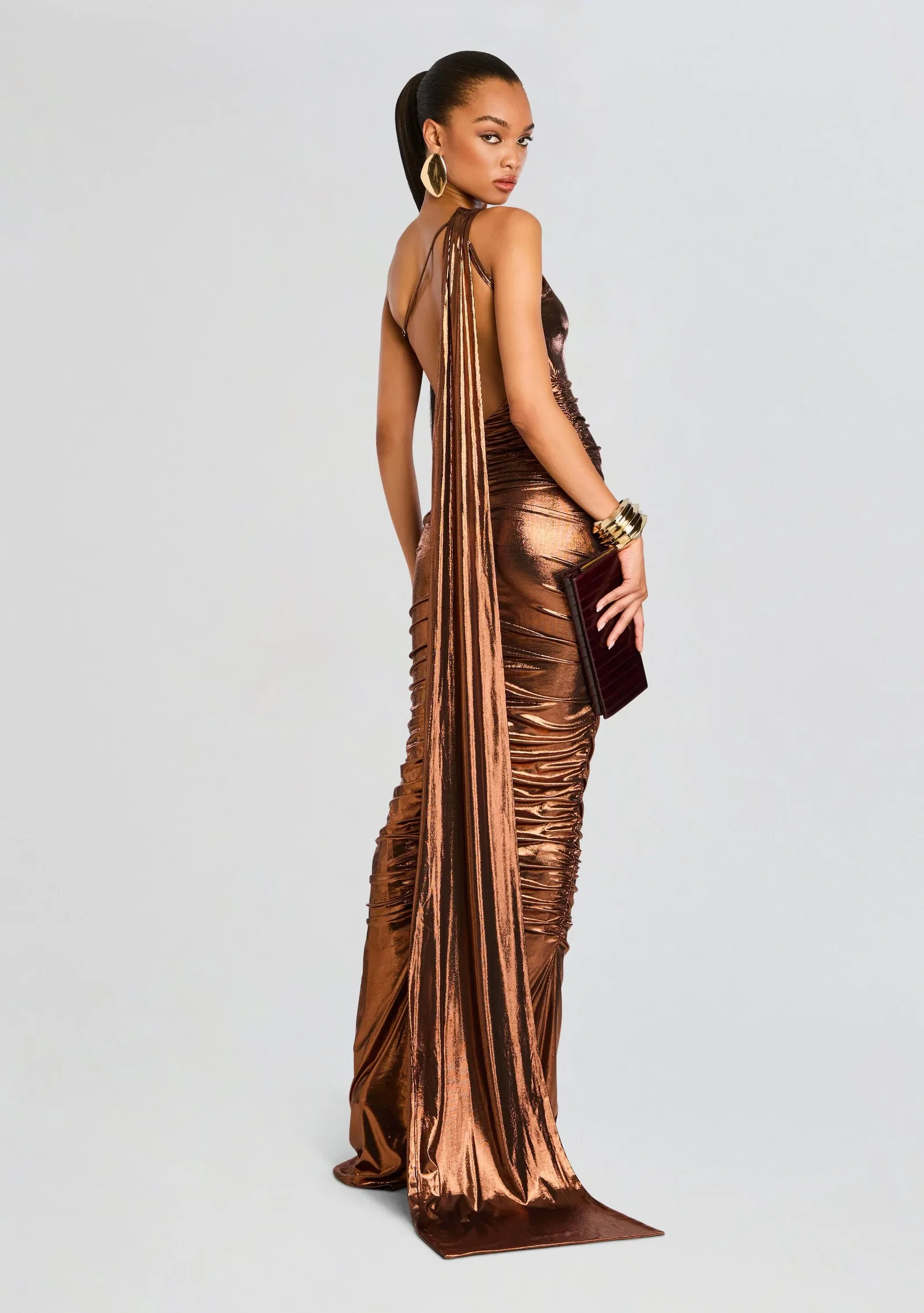 Image of Shannon Dress