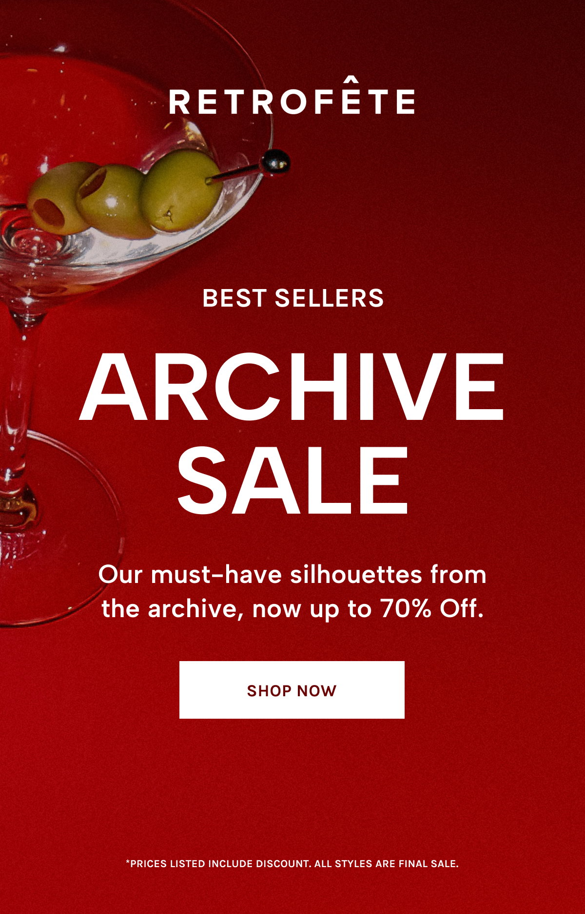  Best Sellers