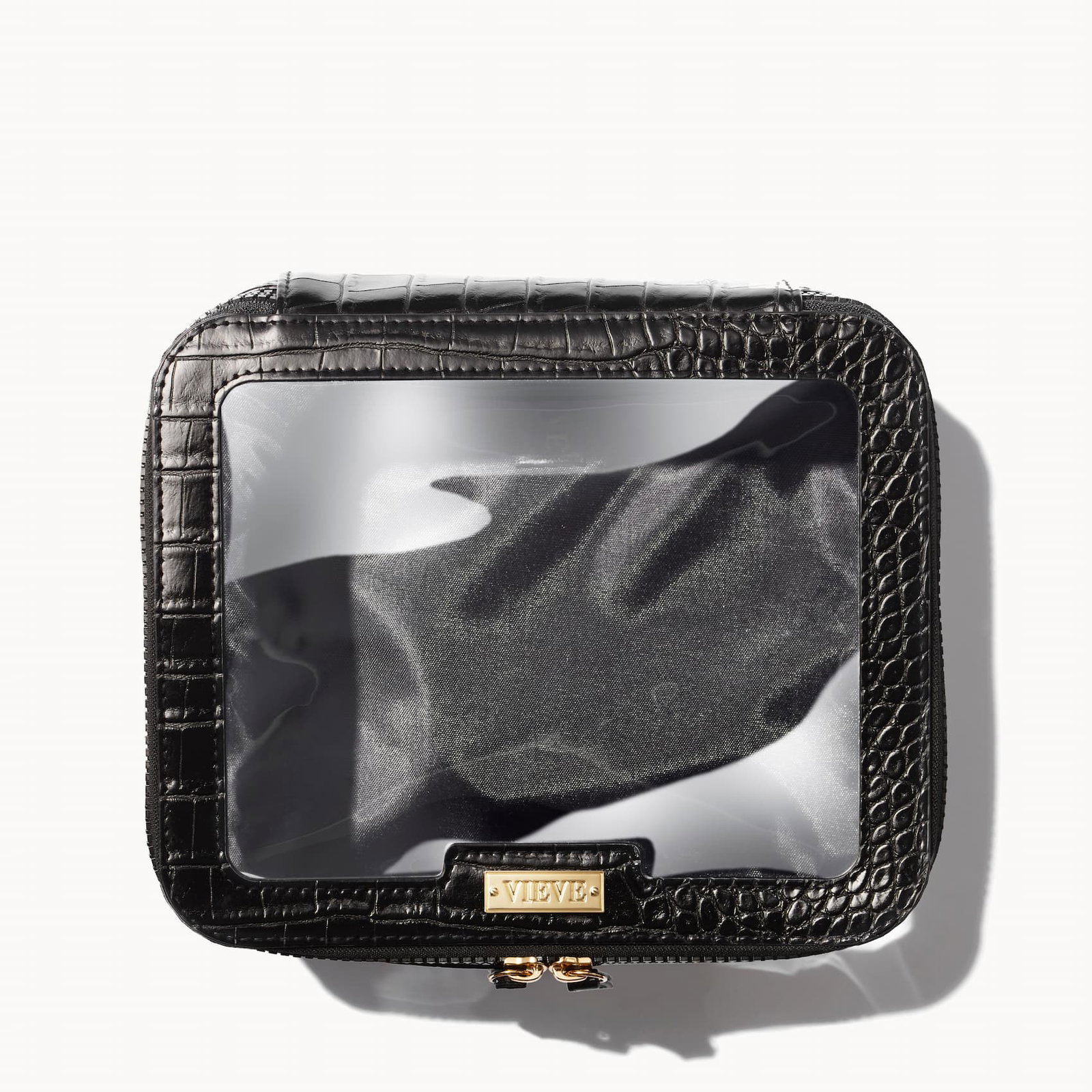 The Essential+ Makeup Bag
