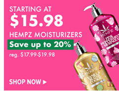 $15.98 HEMPZ