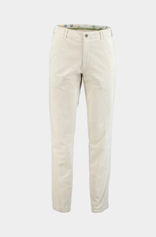 Meyer broek wit