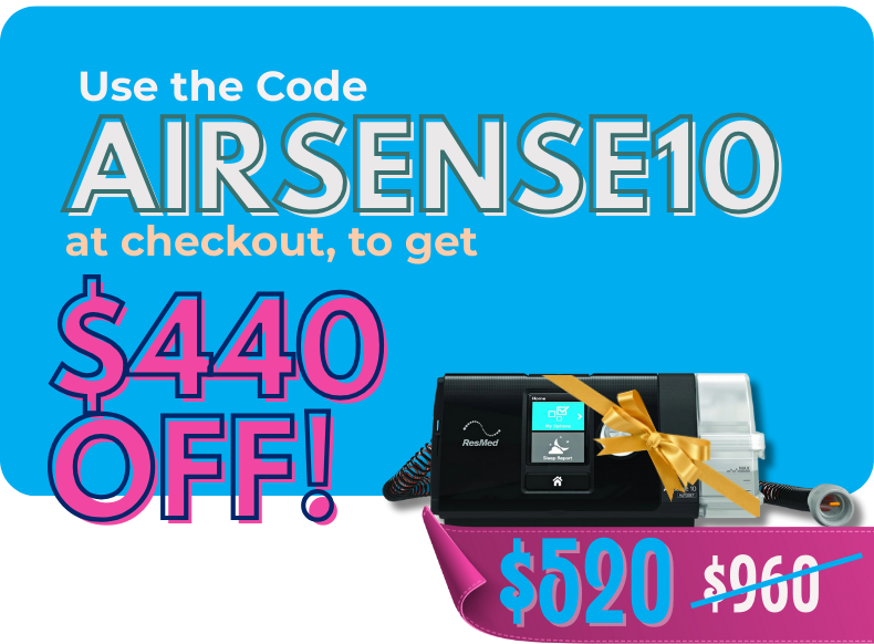 AirSense 10