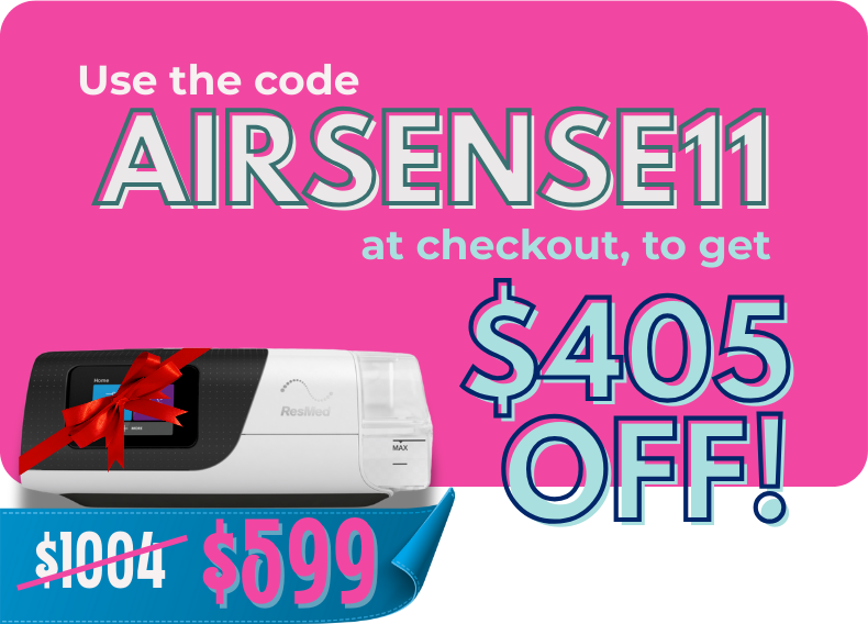 AirSense 11