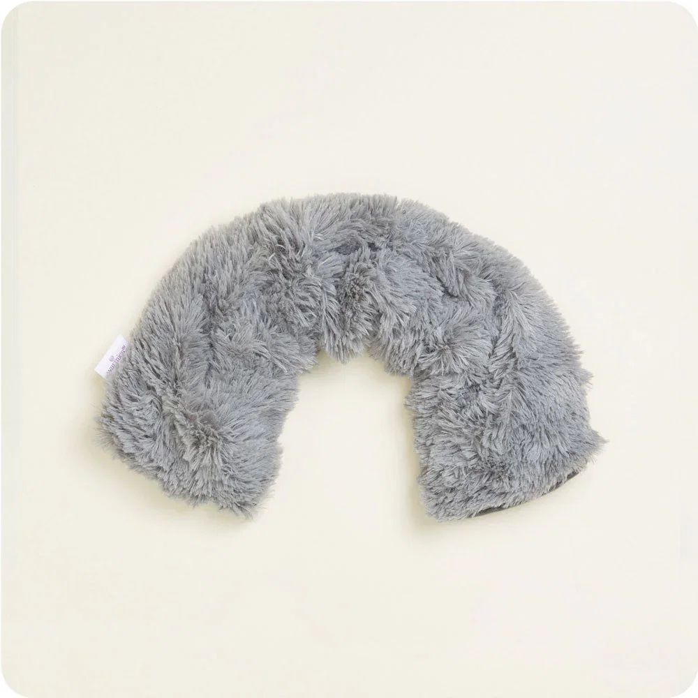 Image of Gray Neck Wrap Warmies