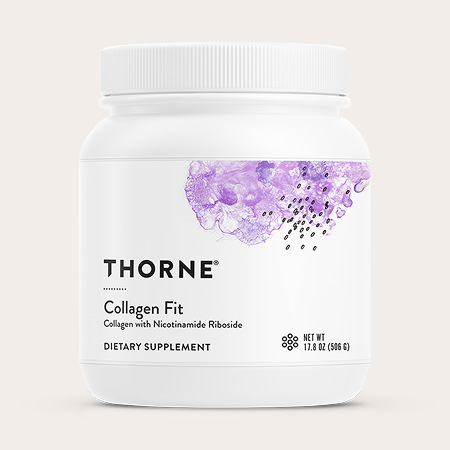 Thorne's Collagen Fit