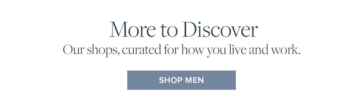 Shop Men