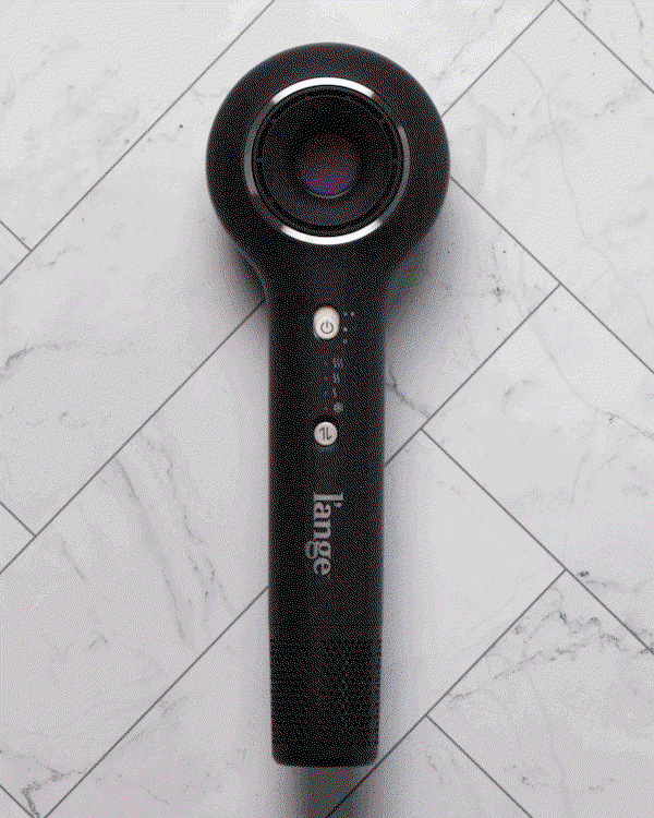 Shop Axia HaloRing Hair Dryer