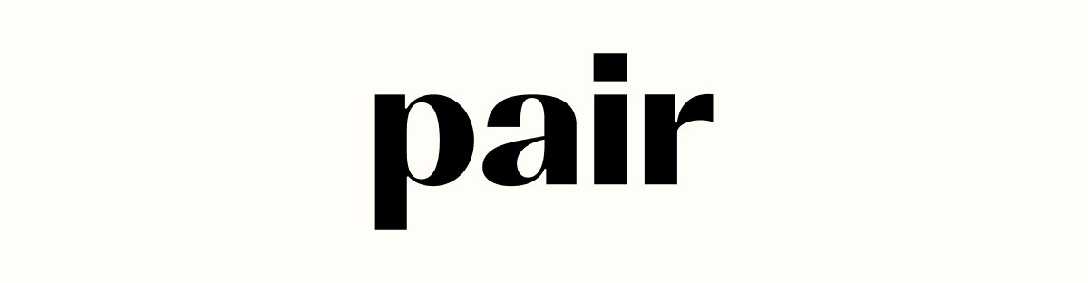 Pair