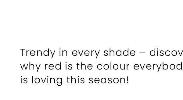 SHOP RED