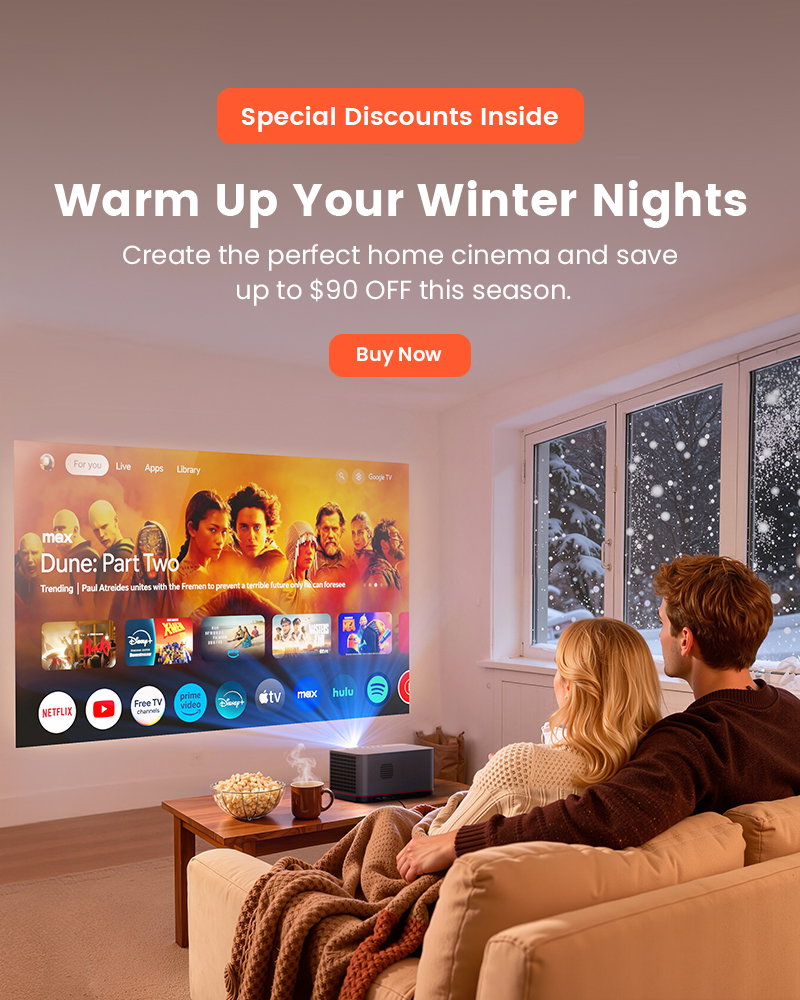 WINTER DEALS