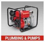 Plumbing and Pumps