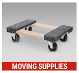 Moving Supplies
