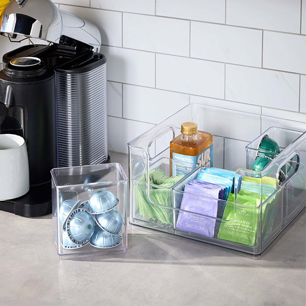 All Purpose Bin