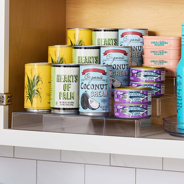 3-Tier Shelf