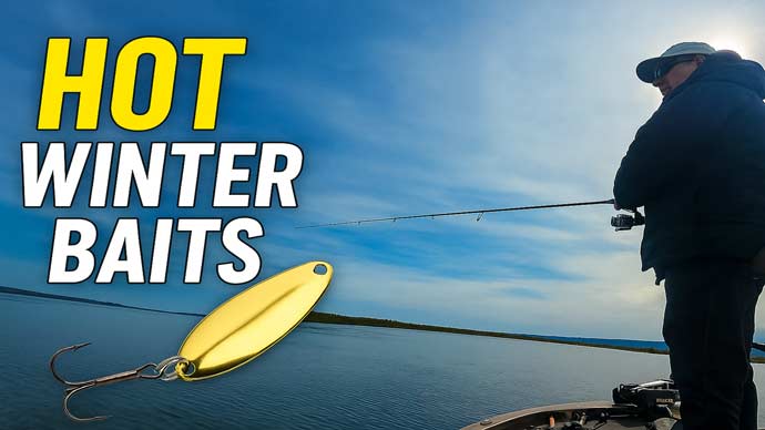 Bass Fishing Video