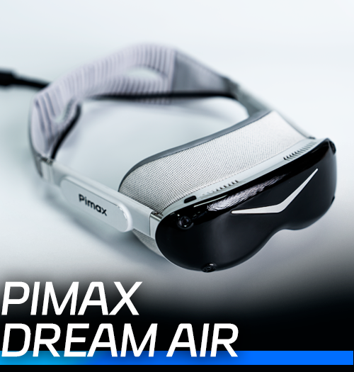 Dream Air