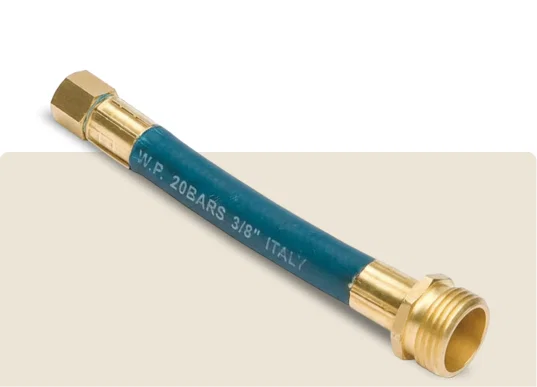 Blowout Hoses