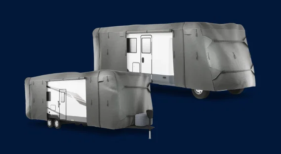 RV Covers 