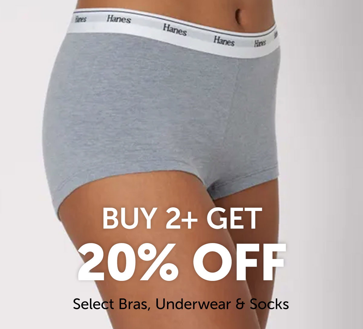 Buy 2+ Get 20% Off