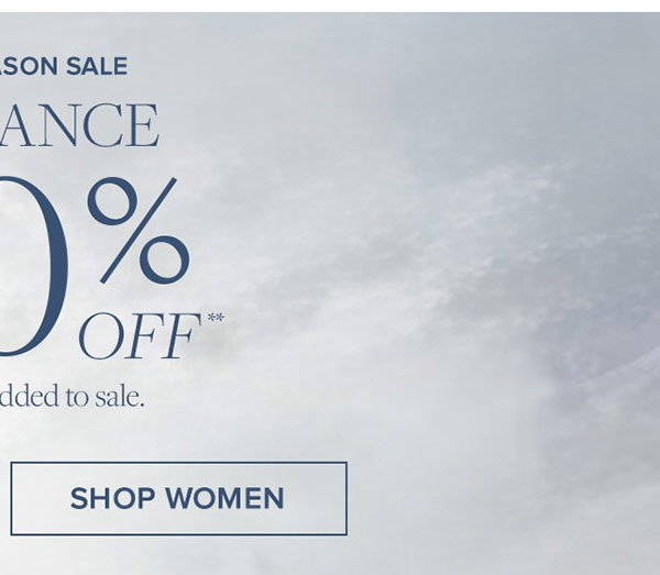 Shop Women