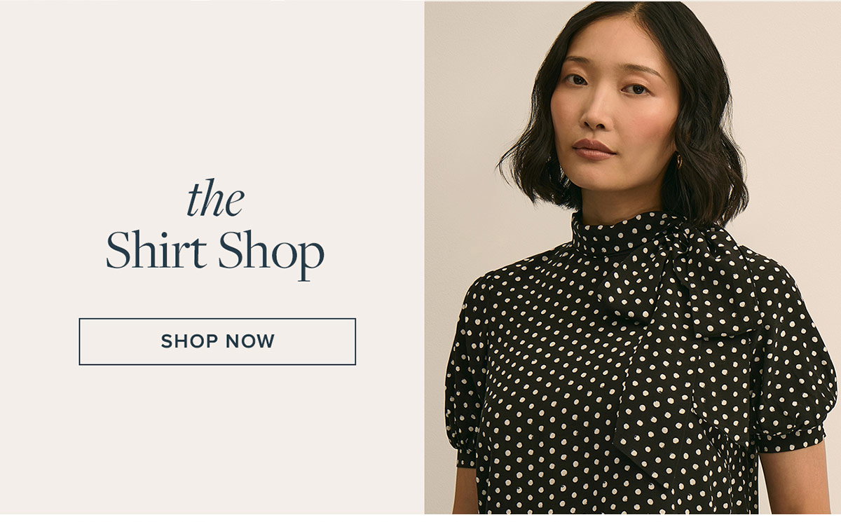 Shop the Shirt Shop