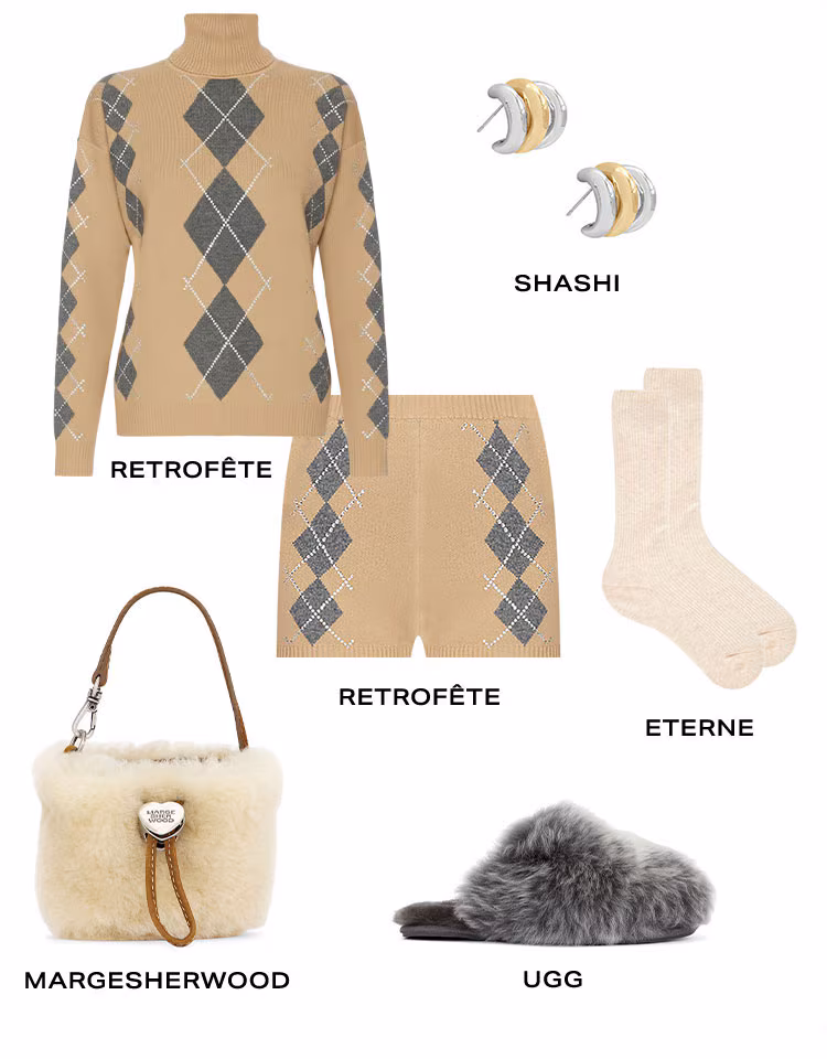 Cozy Cabin Picks. Shop Now
