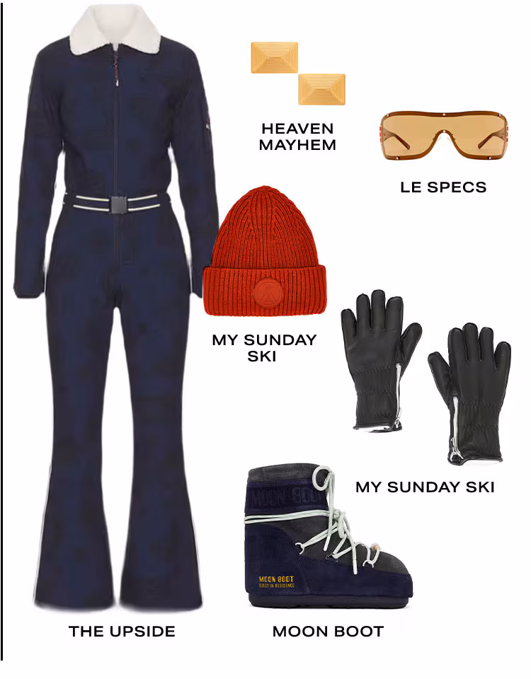On The Slopes Picks. Shop Now