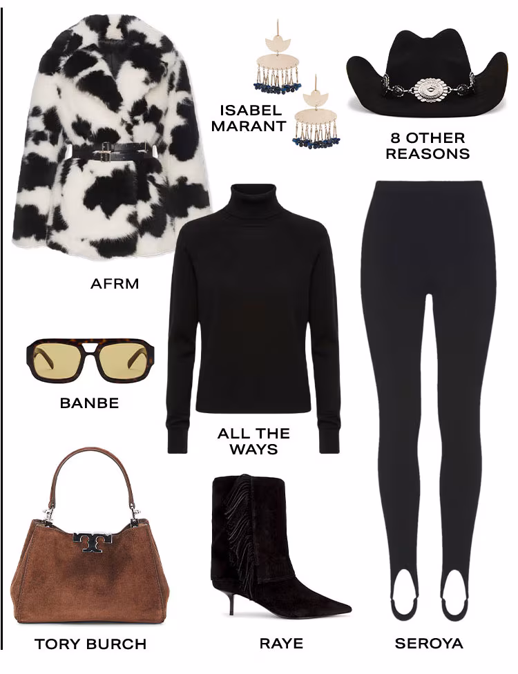 Aspen It Girl Picks. Shop Now