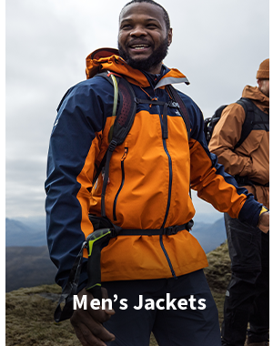 Men's