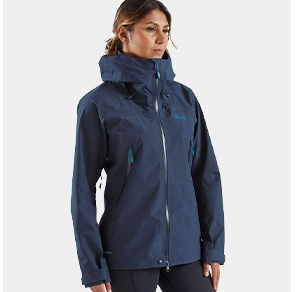 Women’s Yangra GTX Jacket