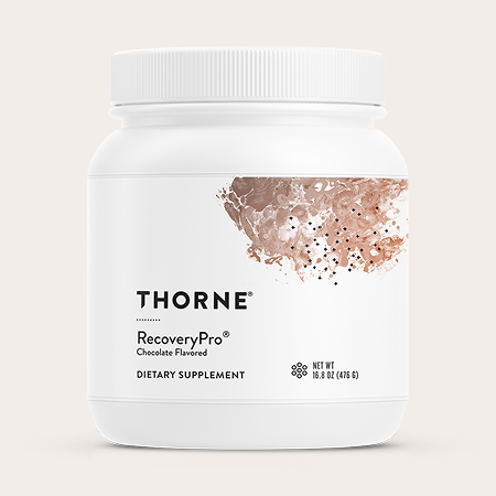 Thorne's RecoveryPro