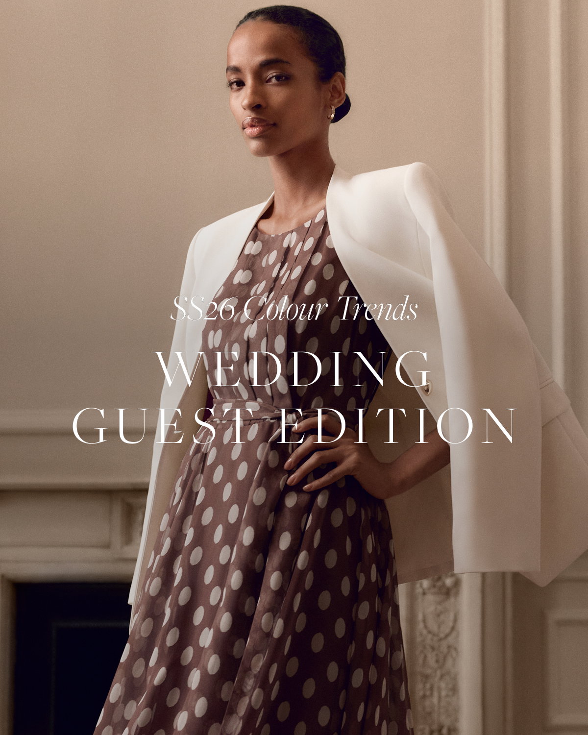WEDDING GUEST COLLECTION