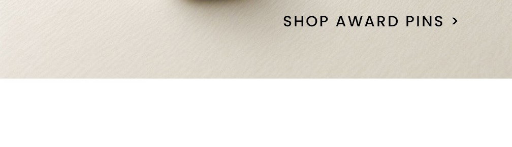 Shop Award Pins