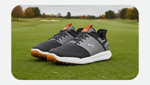 Puma Golf Shoes