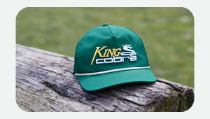 Cobra Golf Headwear