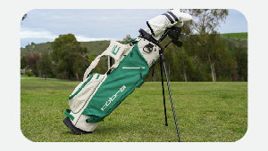 Cobra Bags