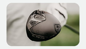 Cobra Golf Clubs